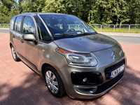 Citroen c3 picasso 1.4 - salon polska / bezwypadkowy