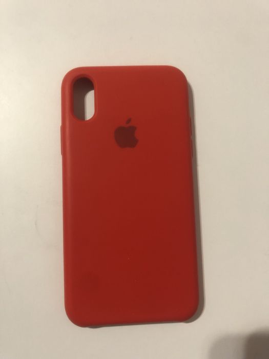 Чохол на Iphone X