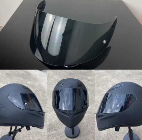Wizjery szybki szyba do kasku AGV K5 K5S K3SV K1 K1S Compact ST