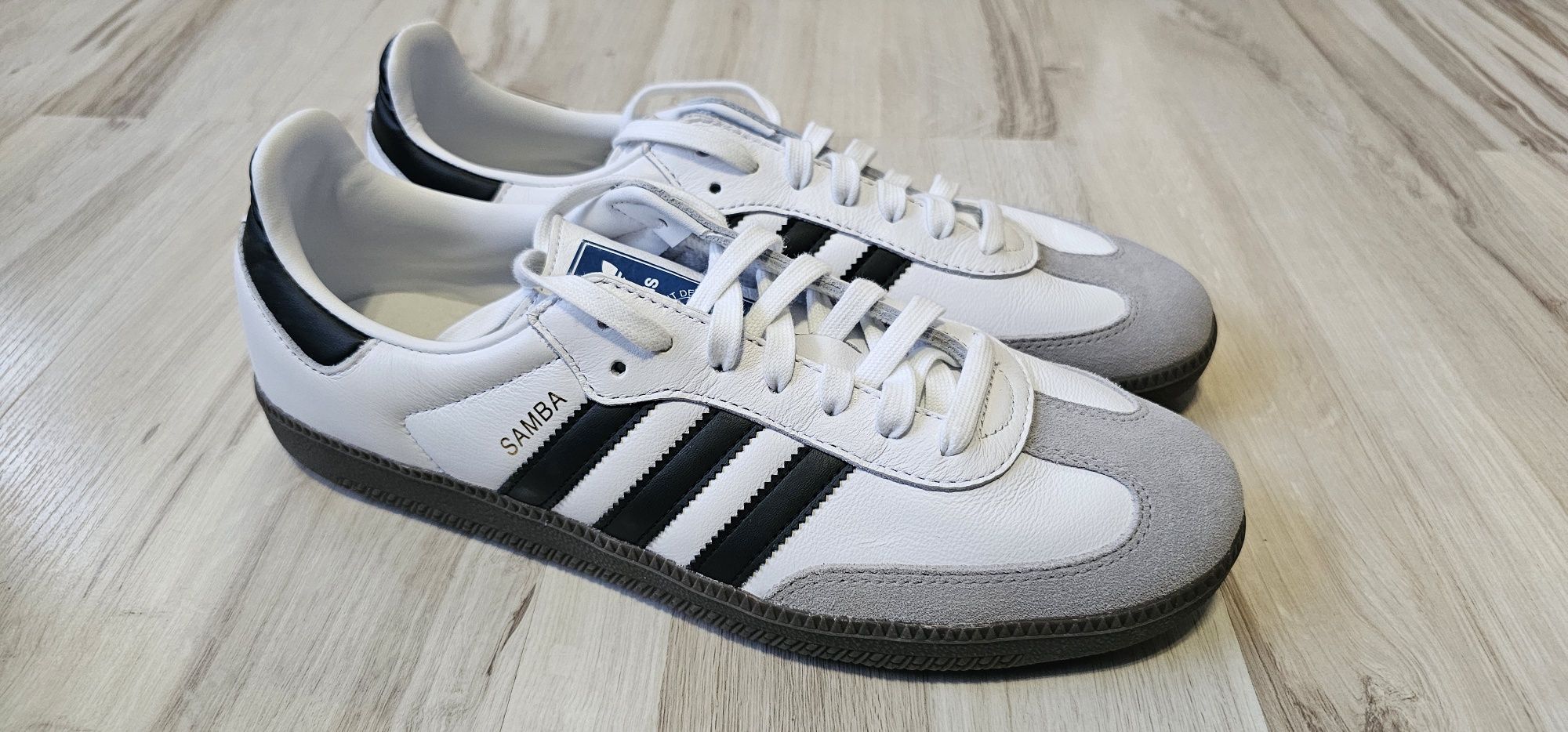 Buty Samba OG Rozmiar 44 2/3