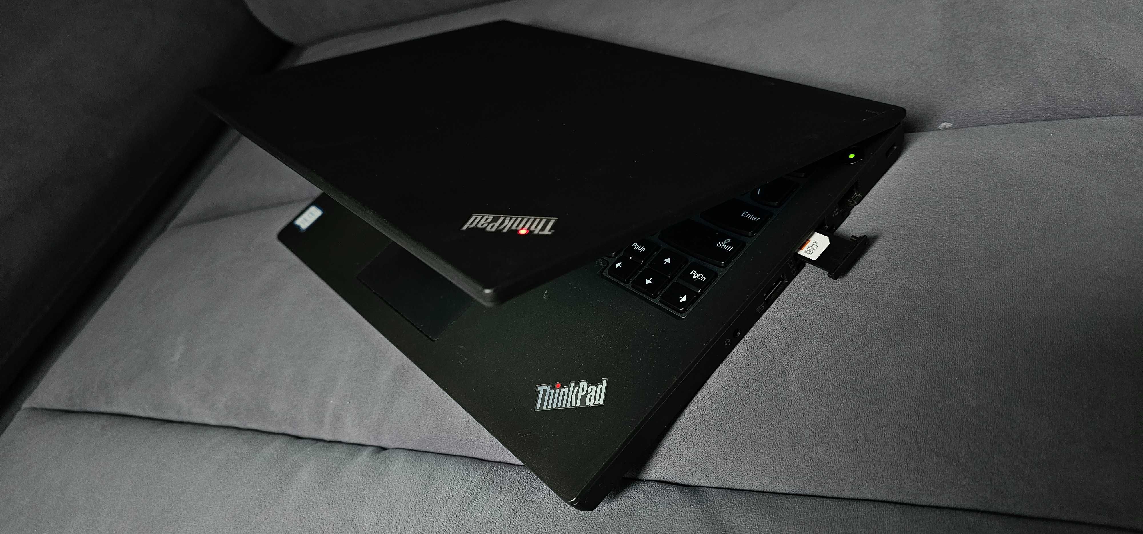 Lenovo /LTE-4G/LedHD/16GB/256NVMe/W10/HDMI/WIFI/GPS/Bluetooth/Bat5godz