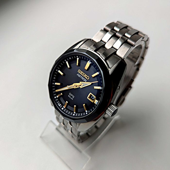Seiko Astron Модель SBXD011/3X22-0AE0