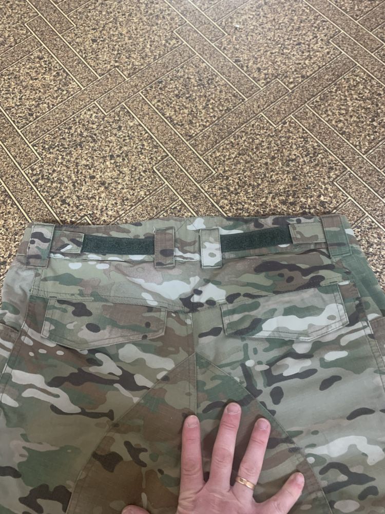 Штани UTactic Combat Pants 30/R