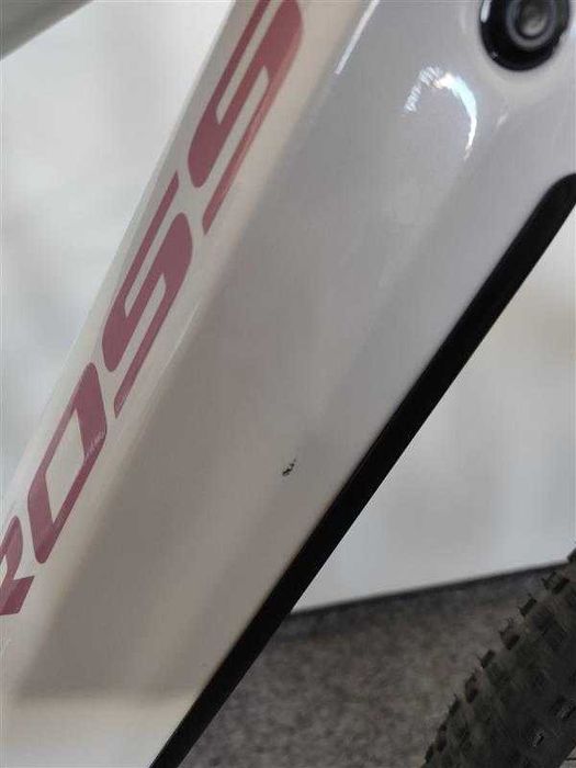 Rower elektryczny KROSS Lea Boost 4.0 OUTLET