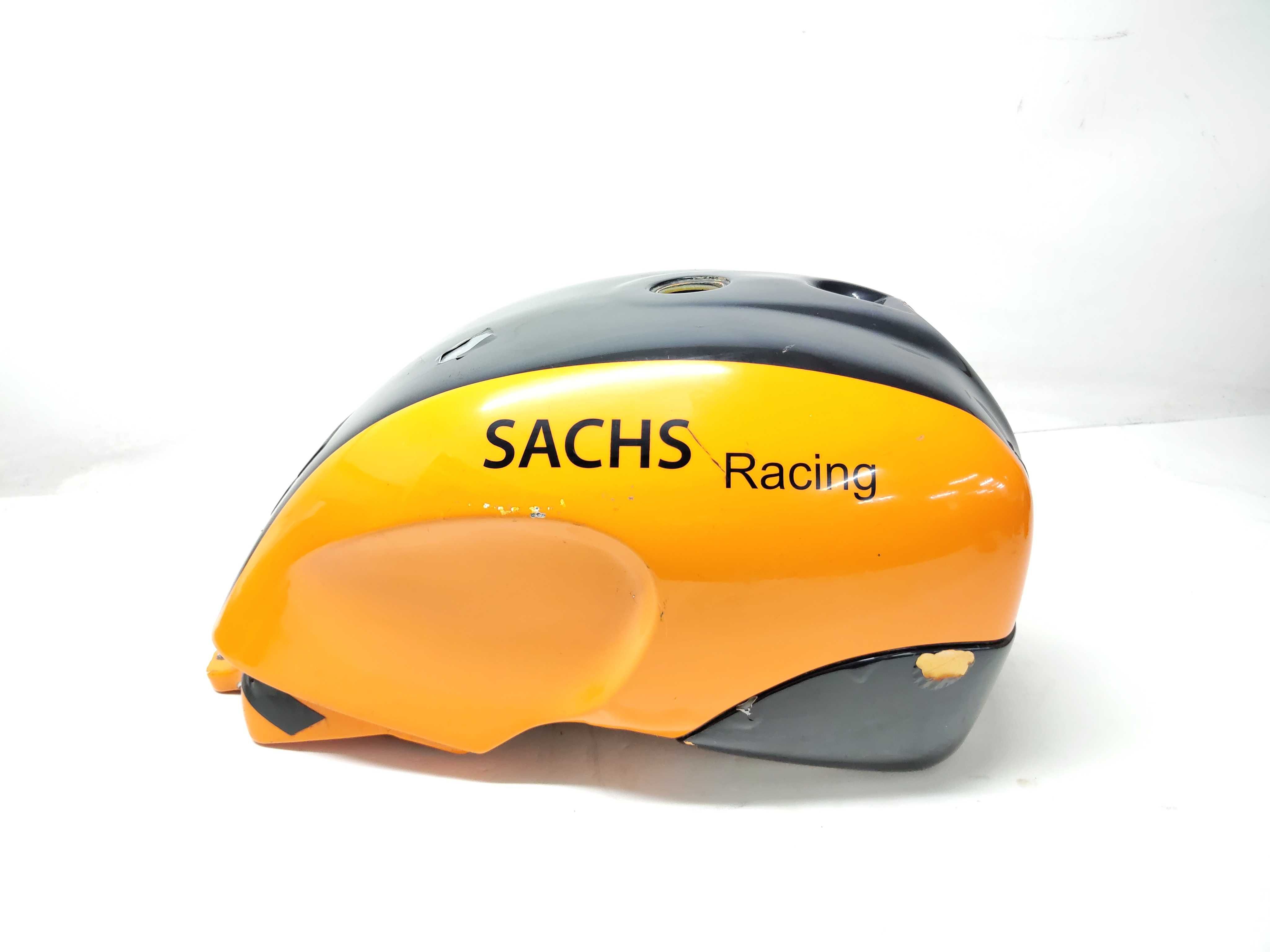 SACHS ROADSTER 125 Bak Zbiornik Paliwa