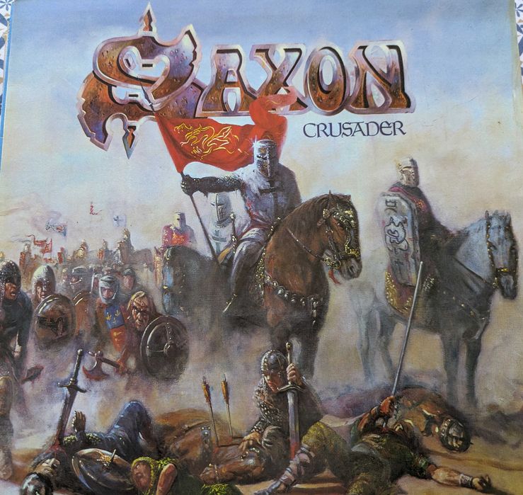 discos de vinil usados