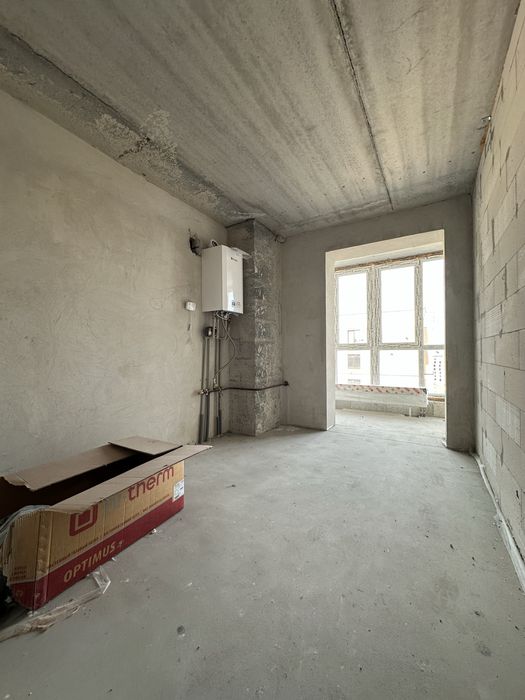 Готова 1к 40м2 Документи!єОселя,єВідновлення,РозтермінуванняЗабудовник