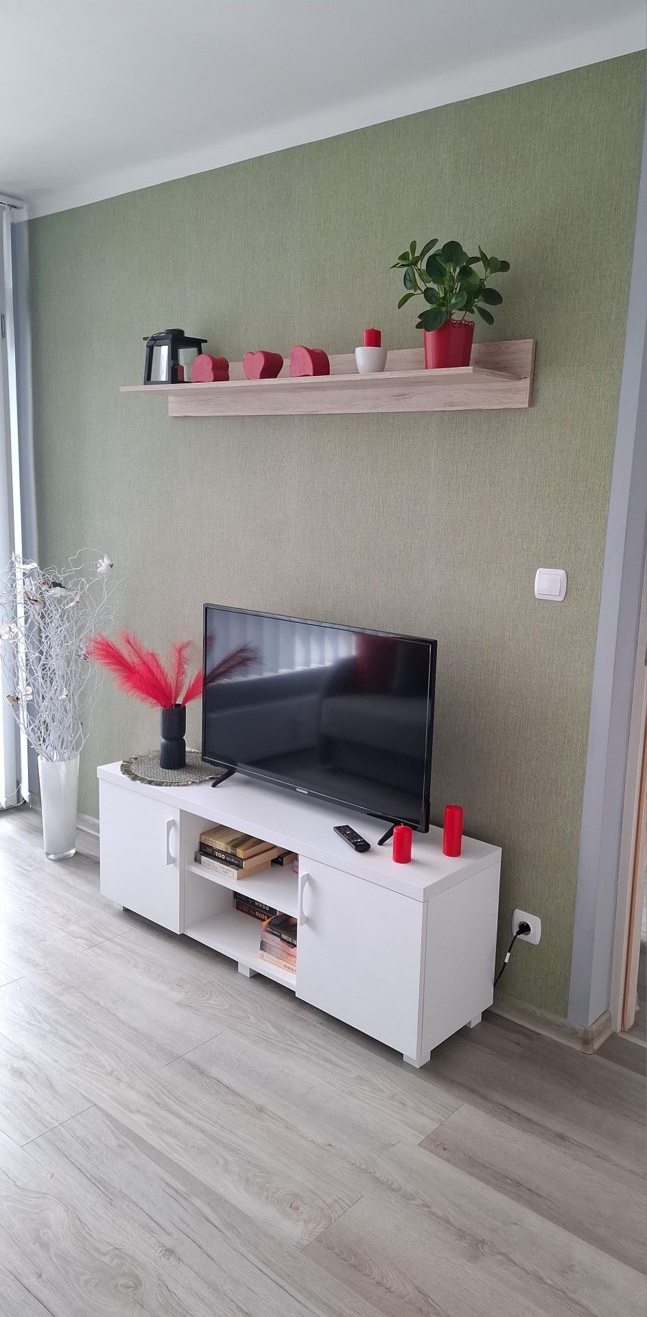 Apartament w Ustroniu