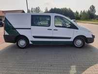 Peugeot expert  2.0 disel