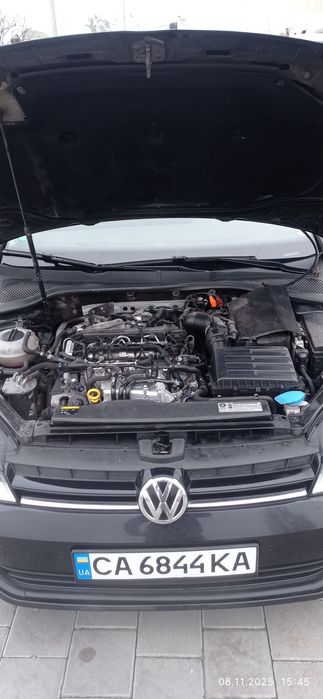 Продається Volkswagen Golf 7