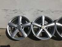 Jantes Gama Parts 16 5x112 originais