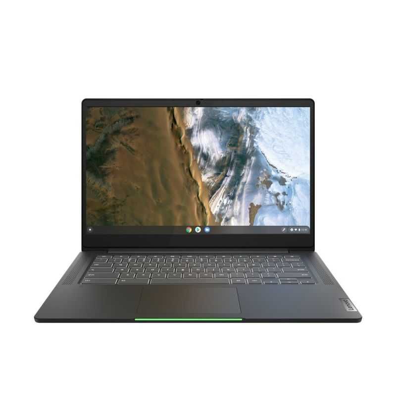 Скидка! Ноутбук 14 дюймов Lenovo IdeaPad 5 Chrome 14ITL6 (82M80008FR)