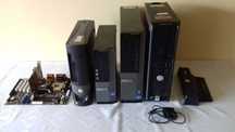 Komputer Dell OptiPlex GX60