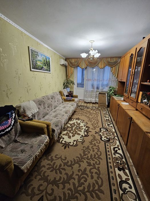 3 комн Содружества