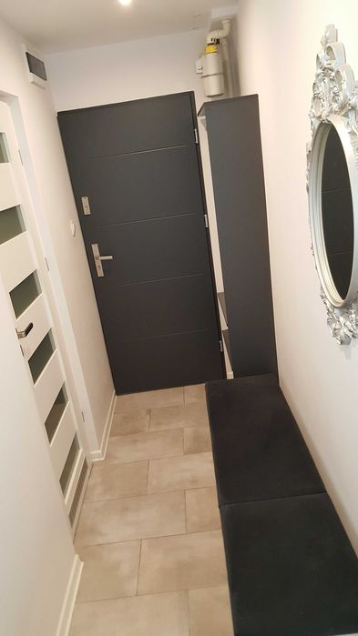 Mieszkania do wynajecia Wodzisław Śl.