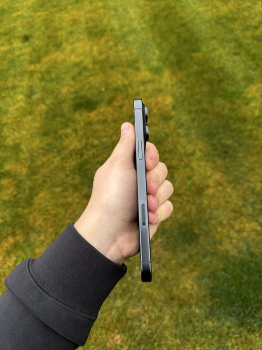 iPhone 16 pro max 256 gb