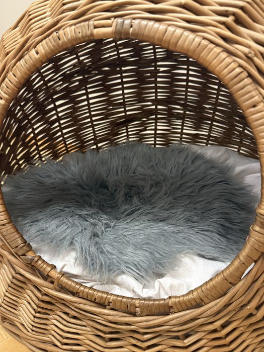 domek/ legowisko dla kota