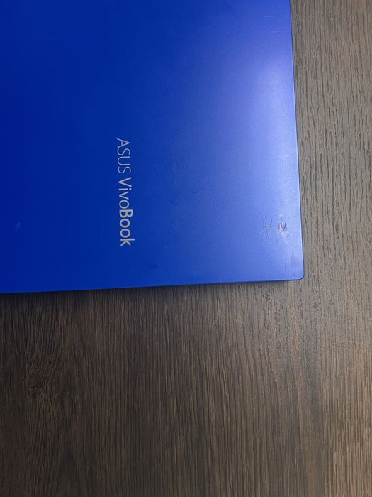 Ноут бук Asus VivoBook AMD Ryzen 7 4700U/RAM 16gb/SSD 512gb