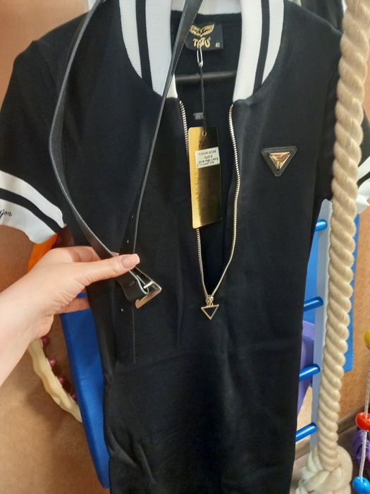 Продам платье фирмы TATU