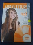 Audiobook z 6 lekturami do szkoły średniej