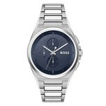 Чоловічий годинник HUGO BOSS 1514048 'Steer'