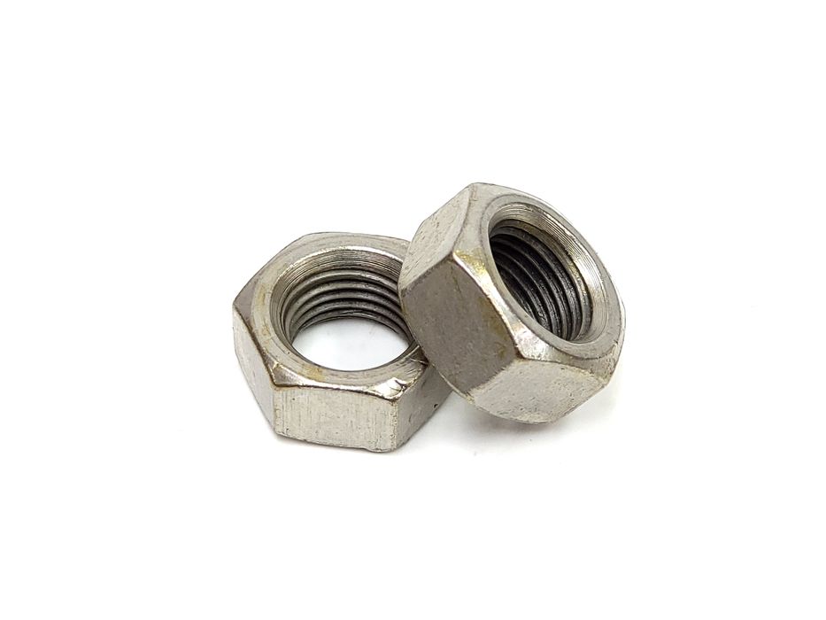 NOWE Nakrętki koła tylnego Romet BMX Cross Diadem Pelikan Pinokio