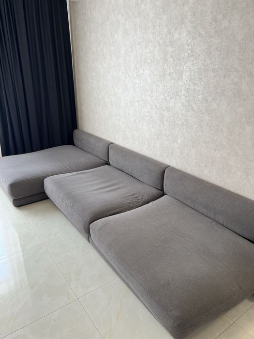 Виїзна хімчистка мʼяких меблів СУШКА В ПОДАРУНОК