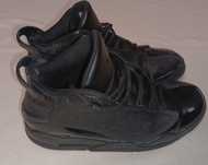 Jordan dub zero roz 43 czarne
