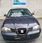 Para peças SEAT Cordoba (6L2)