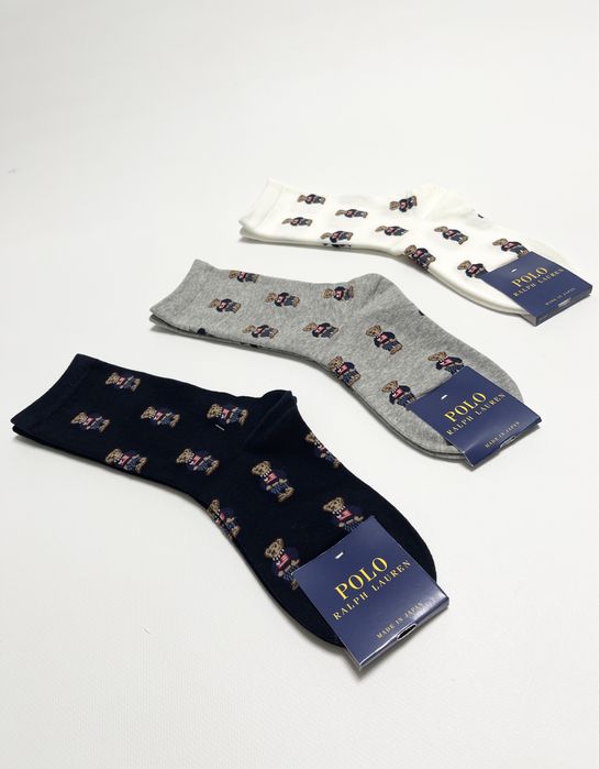 Шкарпетки polo Ralph Lauren