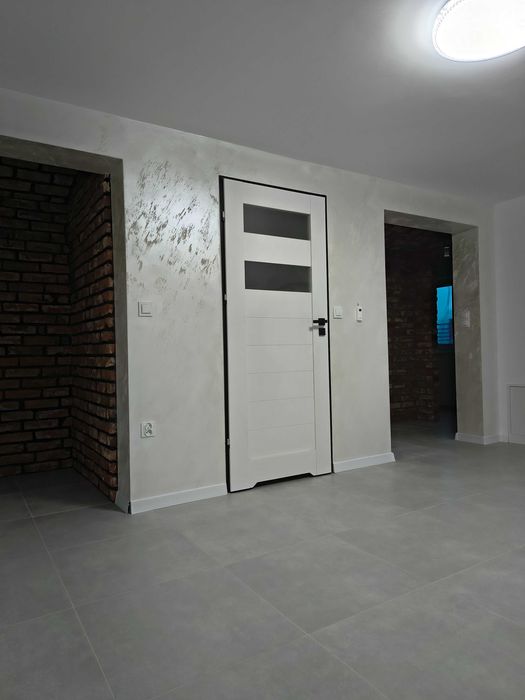 Nowe mieszkanie 38 m, Stężyca