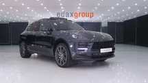 Porsche Macan Standard