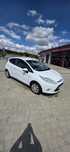 Fiesta titanium 1.4 benzyna,climatronic,