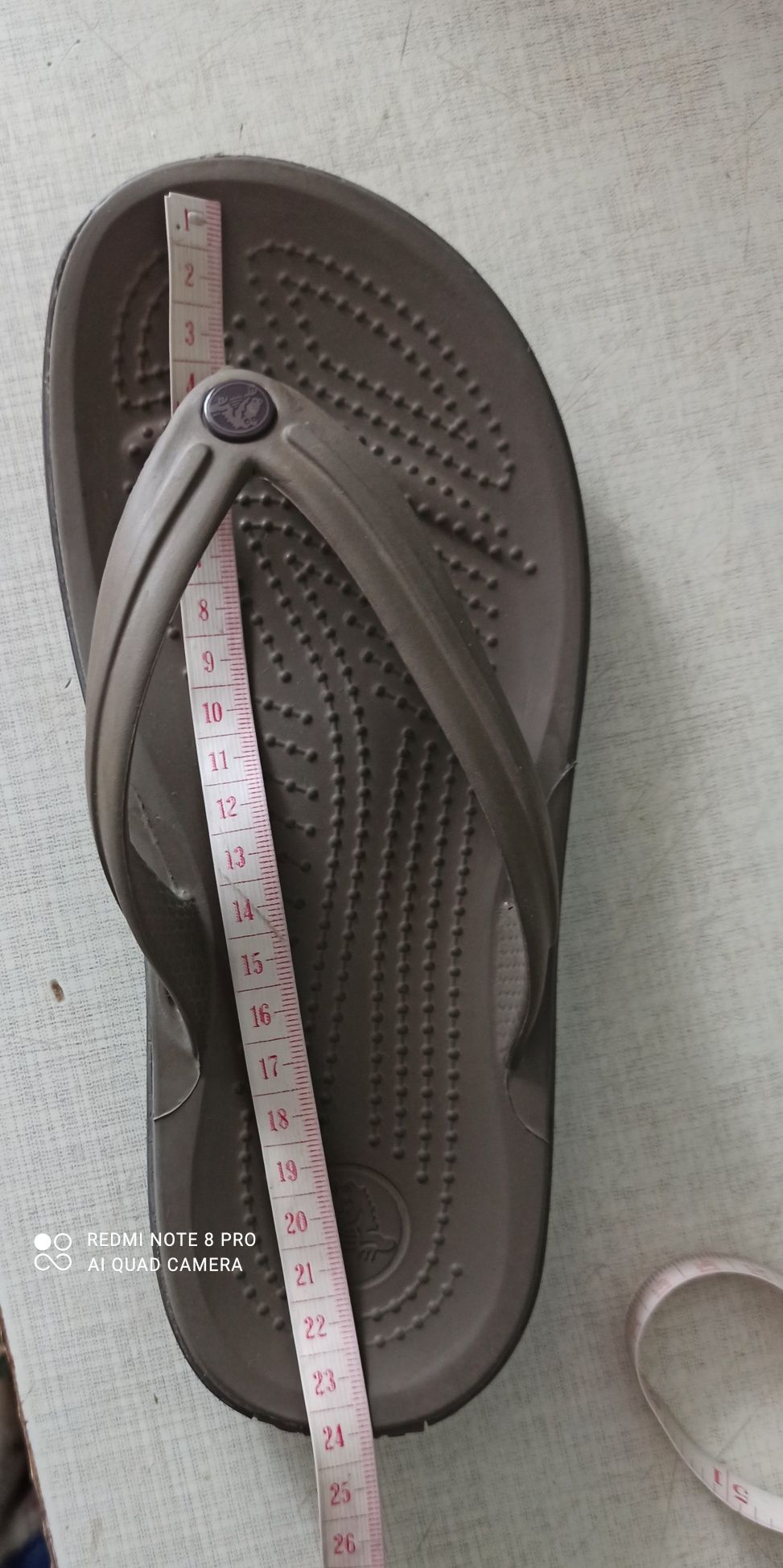 CROCS в'єтнамки 37 р