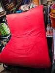 Poltrona decorativa IKEA