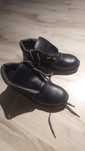 Buty robocze damskie ppo strzelce polskie