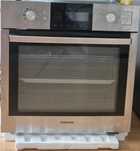 Piekarnik SAMSUNG DualCook parowy + naczynie do gotowania na parze