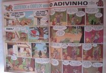 Rara Revista Tintin Super de 1974