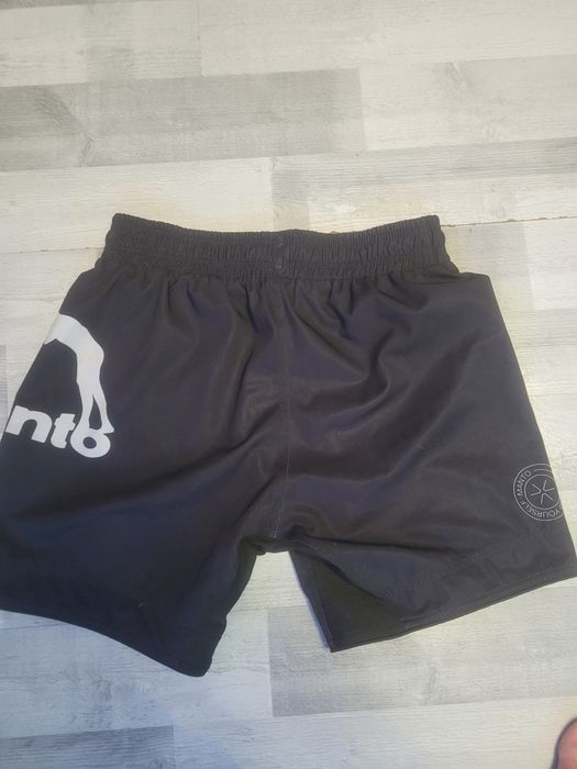 Spodenki treningowe Manto roz.M