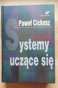 Oddam książkę "Systemy uczące się" Pawła Cichosza