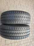 225 / 55 R  17 C    Continental