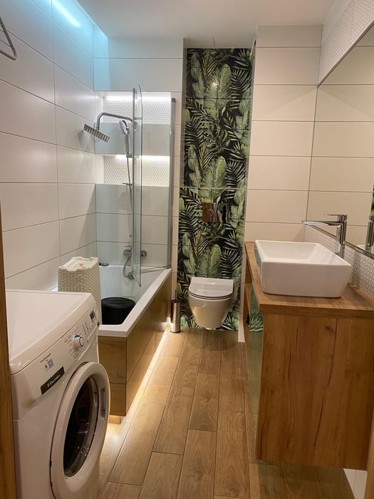 Mieszkanie na wynajem ul. Wroczyńskiego 3