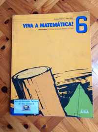 Viva a Matemática !  6