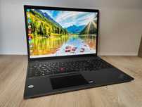 Lenovo p16s Gen 2, Core i7 - 1360p, Ram 32gb, SSD 512 Gb, RTX A500
