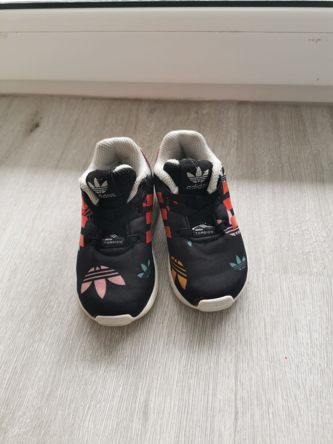 Adidas zx flux dziecięce r. 21