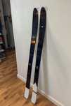 Narty Majesty Warewolf CLT 88mm 166cm