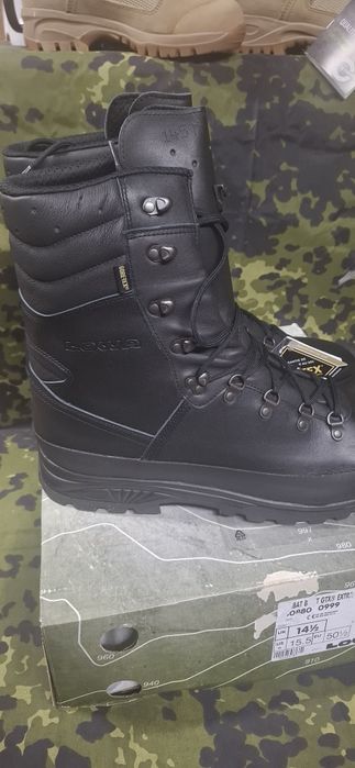 Buty wojskowe taktyczne Lowa Combat Boots GTX Extra r 50, 5