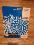 New English File Pre-Intermediate Workbook