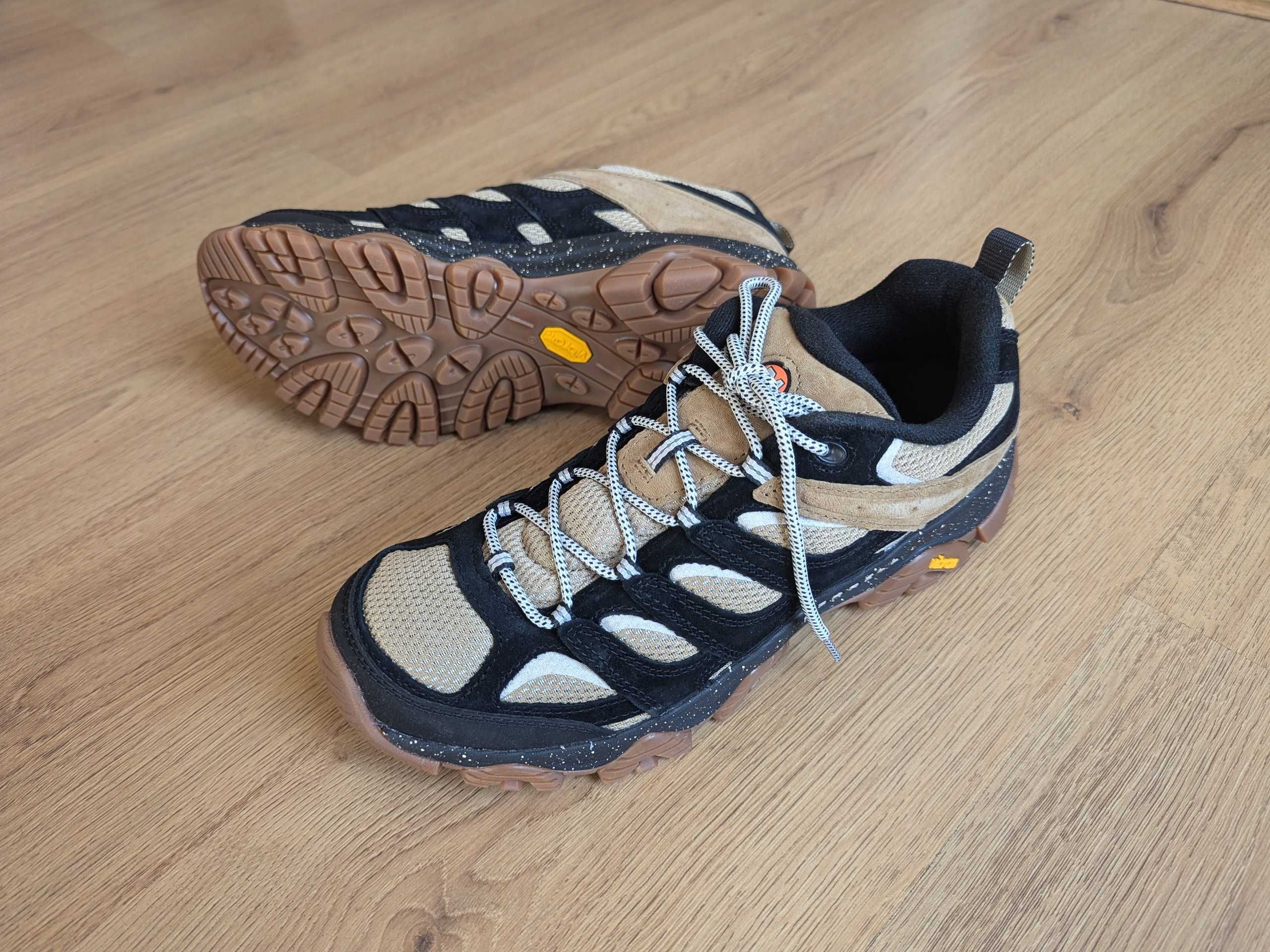 43-45  Кросівки Merrell Moab 3 трекінгові