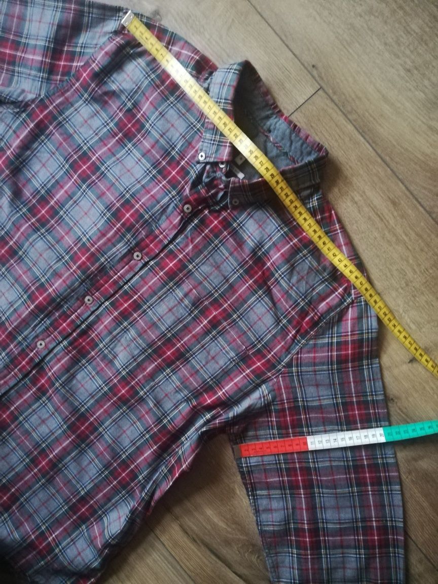 Koszula męska Next roz XL